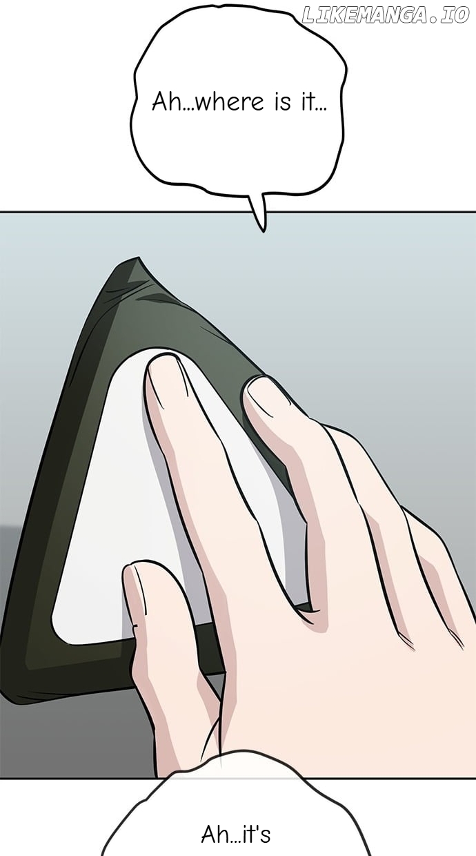 Unemployed Baek-soon Chapter 105 - page 48